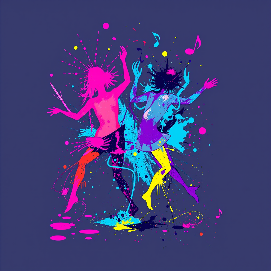 Feel the Groove