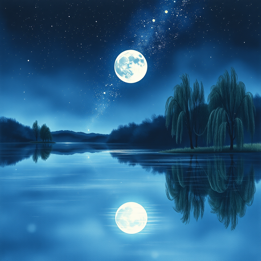 Midnight Serenade